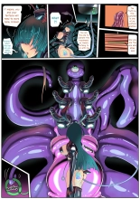 BUNNY & TENTACLE 2 PART b : page 10