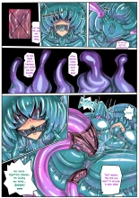 BUNNY & TENTACLE 2 PART b : page 20