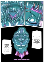 BUNNY & TENTACLE 2 PART b : page 22