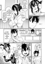 Bunny Tsuma Kissa Hajimemashita : page 7