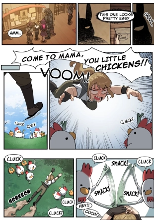 hentai original