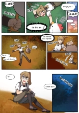 Bunnyman Hunting Mission Part 1 page 3