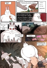 Bunnyman Hunting Mission Part 1 page 12
