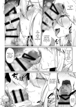 Bunnyue-sama no Omotenashi page 8