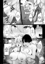 Bunnyue-sama no Omotenashi page 18