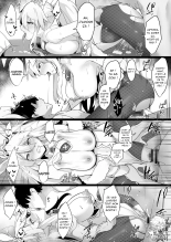 Bunnyue-sama no Omotenashi page 19