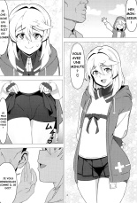 BURIKKOBITCH : page 4