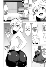 BURIKKOBITCH : page 5