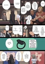 Business Sex Manner Air Conditioner Hen Escalator Hen Dannsou Shukann Anal Special Tsukishima Hen | Business Sex Manners AC, Escalator, and Menswear Crossdressing Anal Tsukishima Special Complication page 43