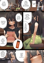 Business Sex Manner Air Conditioner Hen Escalator Hen Dannsou Shukann Anal Special Tsukishima Hen | Business Sex Manners AC, Escalator, and Menswear Crossdressing Anal Tsukishima Special Complication page 59