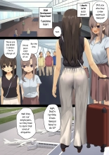 Business Sex Manners ~Company Trip~ : page 4