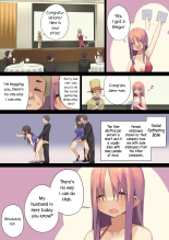 Business Sex Manners ~Internship~ : page 26