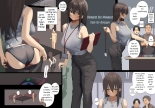 Business Sex Manners ~Internship~ : page 34