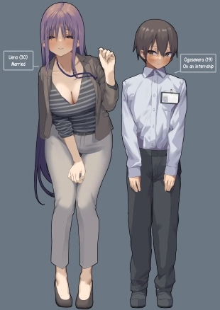hentai original