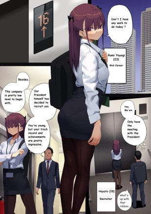 hentai original