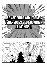 L'Android Busteuse Veut Dominer le Monde : page 3