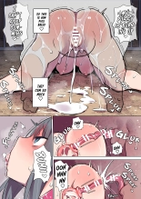 Butagoya no Nichijou 3 | Everyday Life In a Pigsty 3 page 15