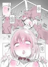 Butagoya no Nichijou | Everyday Life In a Pigsty page 19