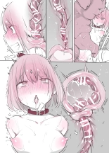 Butagoya no Nichijou : page 38