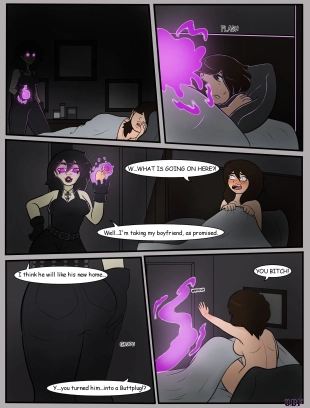 hentai Buttplug TF