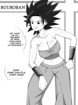 BUUROBAN'S CLUB - french Version page 1