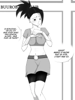 BUUROBAN'S CLUB - french Version page 7