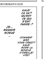 BUUROBAN'S CLUB - french Version page 11