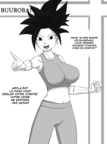 BUUROBAN'S CLUB - french Version page 12