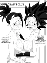 BUUROBAN'S CLUB - french Version page 21