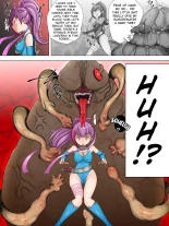 Buzama Kan Haiboku no MIDARA : page 5