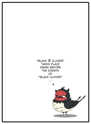 hentai black clover