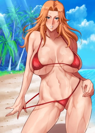 hentai bleach