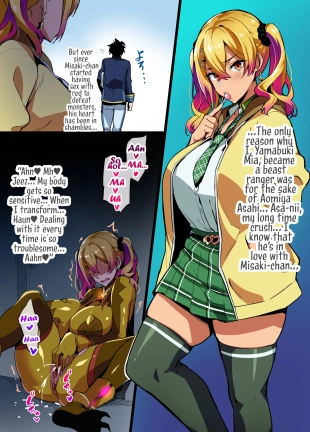 hentai original