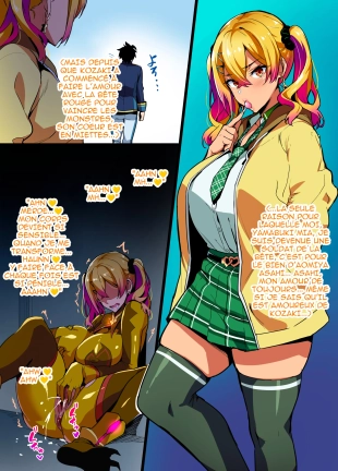 hentai original