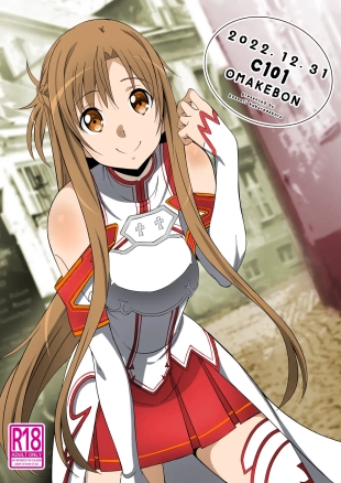 hentai sword art online