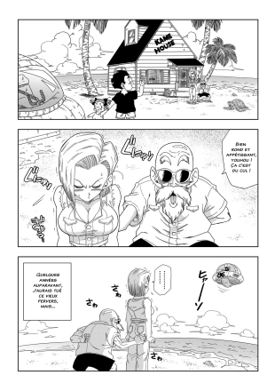 hentai dragon ball