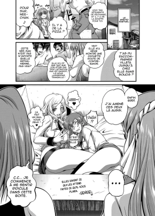 hentai code geass