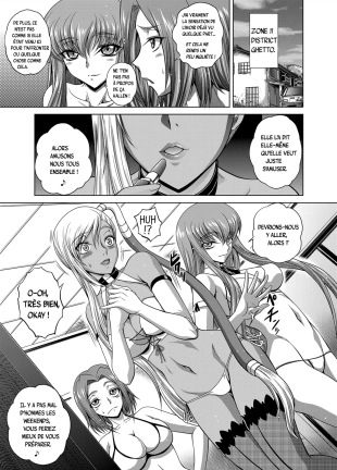 hentai code geass