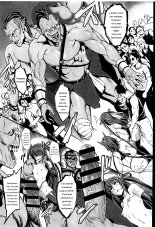 C88 Omake Bon Honpen ni Iretakatta Botsu Neta Bon : page 3