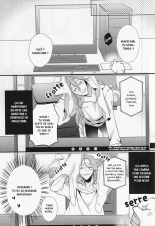 Camera Goshi no Sekai wa Ai ni Afureteiru : page 2