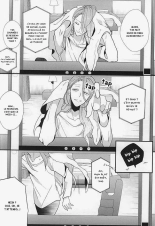 Camera Goshi no Sekai wa Ai ni Afureteiru : page 3