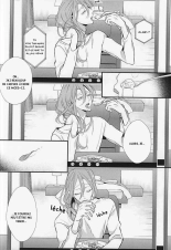 Camera Goshi no Sekai wa Ai ni Afureteiru : page 5