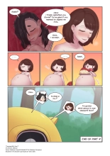 Camping With You 2 : page 16