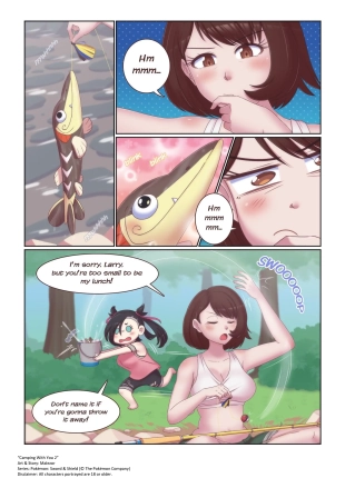 hentai pokemon