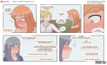 Candice Part 2 -  How Deep is it? : page 7