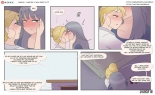 Candice Part 2 -  How Deep is it? : page 13