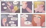 Candice Part 2 -  How Deep is it? : page 20