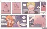 Candice Part 2 -  How Deep is it? : page 24