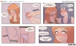 Candice Part 2 -  How Deep is it? : page 27