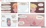 Candice Part 2 -  How Deep is it? : page 32